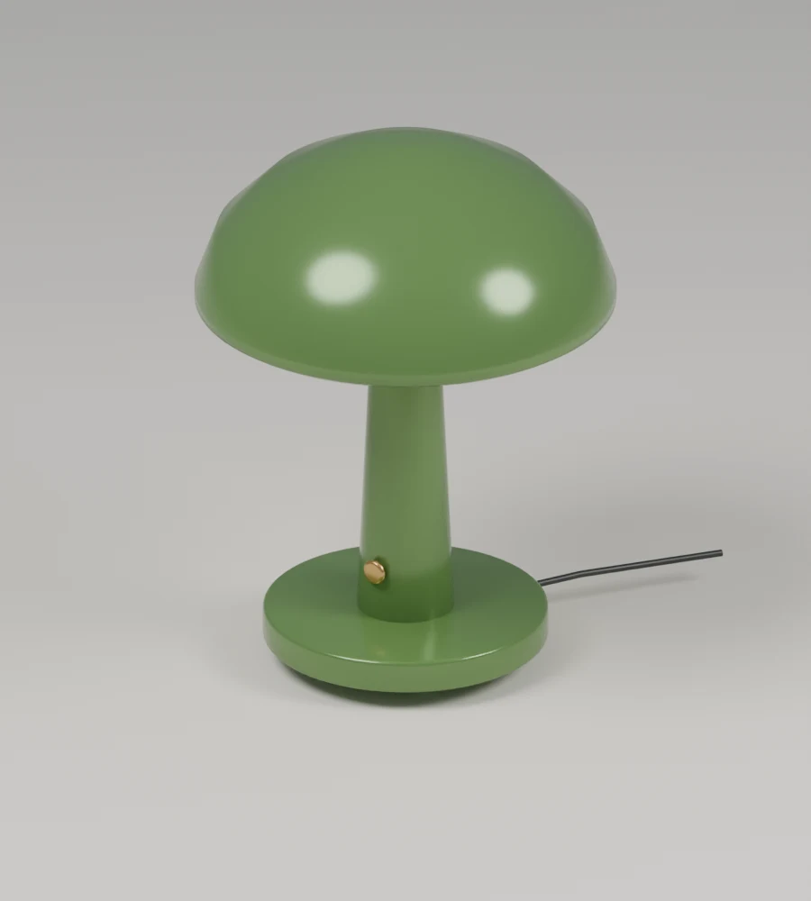 Moss task lamp