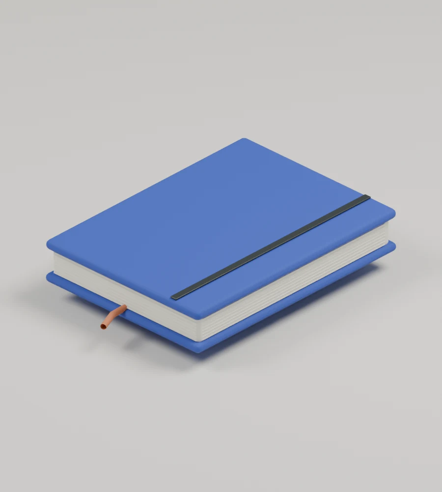 Everyday notebook